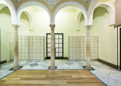 Consignas de museo de BBAA 5
