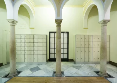 Consignas de museo de BBAA 6