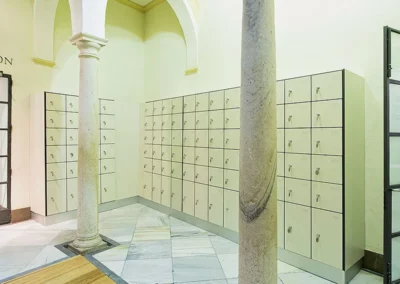 Consignas de museo de BBAA 3