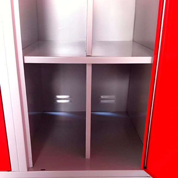 Bandeja interna zapatero